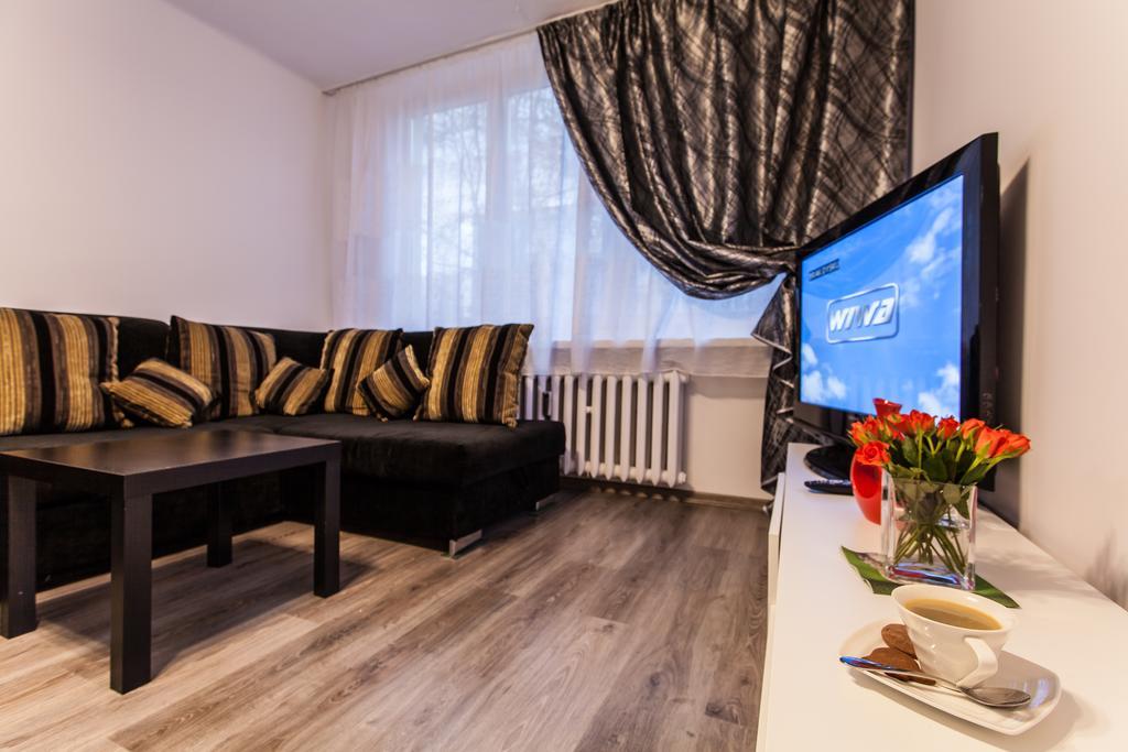 Apartamenty Spodek Katowice Cameră foto